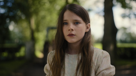 image for the film The Quiet Girl