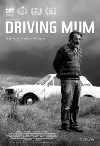 Driving Mum film poster