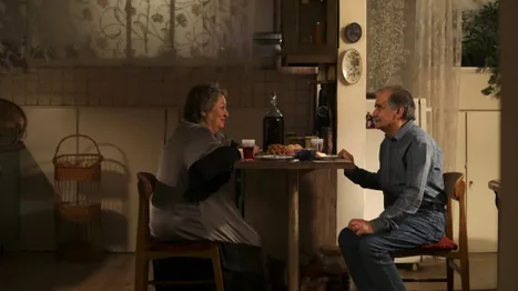 still from the film My Favourite Cake