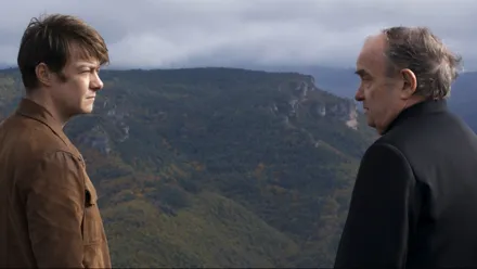 Misericordia film screenshot