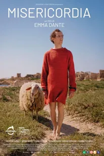Misericordia film poster