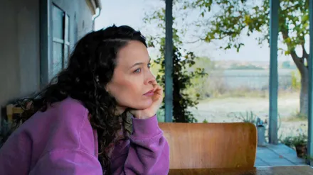 Miroirs No 3 film screenshot