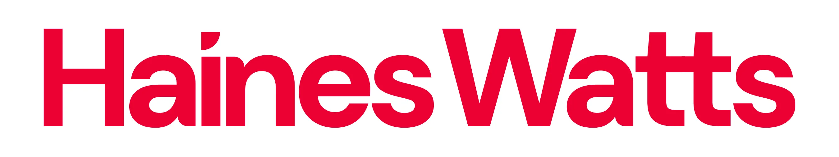 Haines Watts