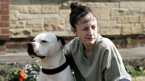still from the film 