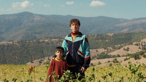 still from the film 