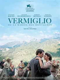 Vermiglio film poster