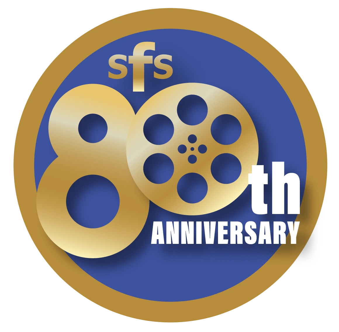 Swindon Film Society logo for the best in world cinema
